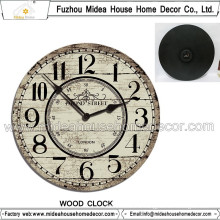 DIY Unique Wall Clock Designs